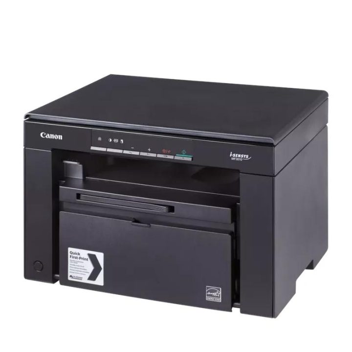 Canon i-SENSYS MF3010 Laser A4 1200 x 600 DPI 18 ppm