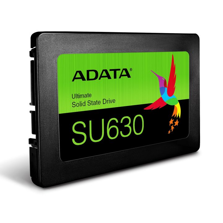 ADATA Ultimate SU630 960 GB 2.5" SATA