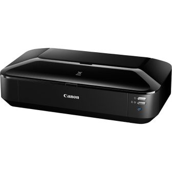 Canon PIXMA iX6850 impresora de foto Inyección de tinta 9600 x 2400…