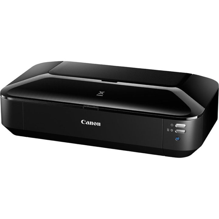 Canon PIXMA iX6850 impressora de fotografia Jato de tinta 9600 x 2400…