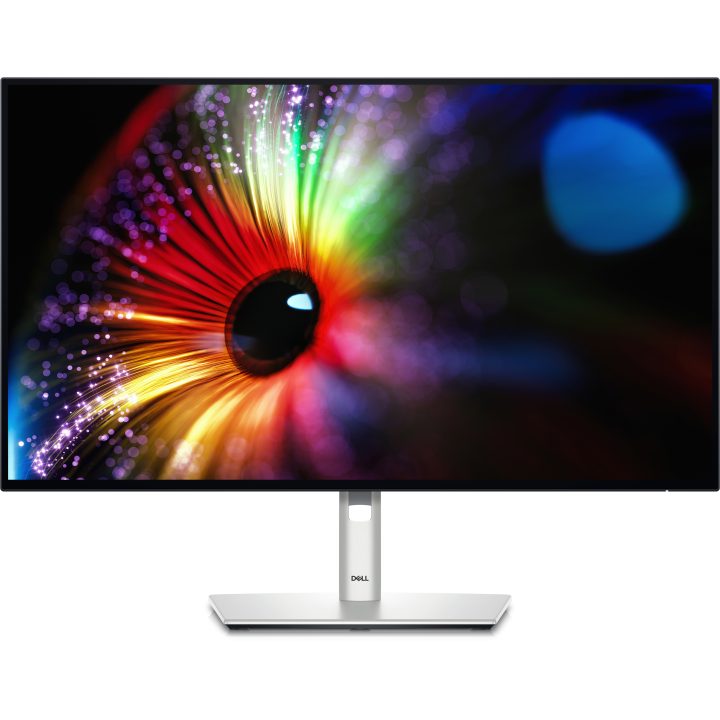 Monitor Dell UltraSharp U2724D 27" QHD IPS
