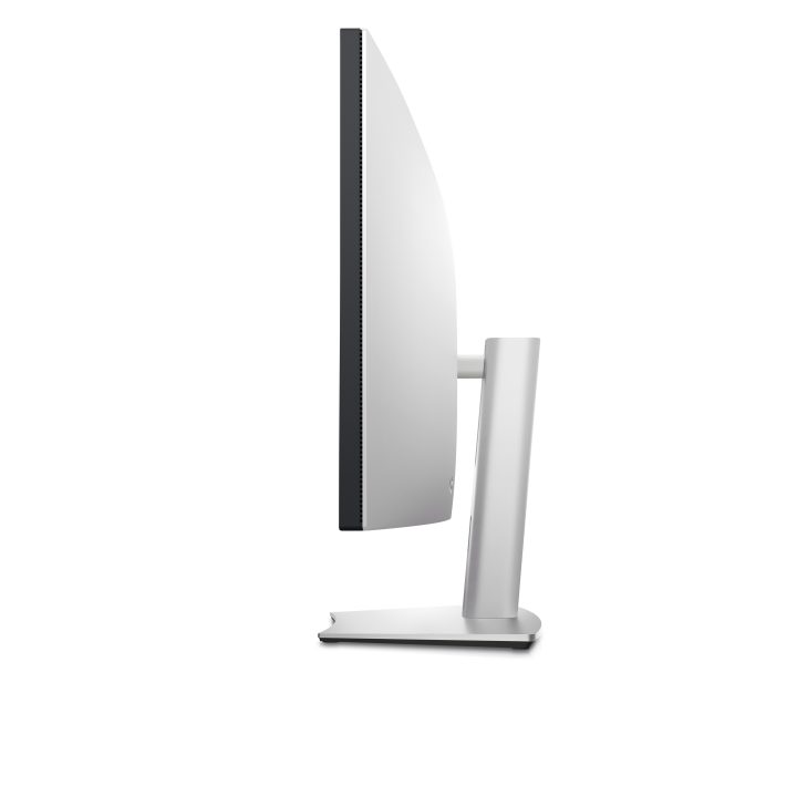 Dell UltraSharp U4924DW 49" DQHD IPS curvo