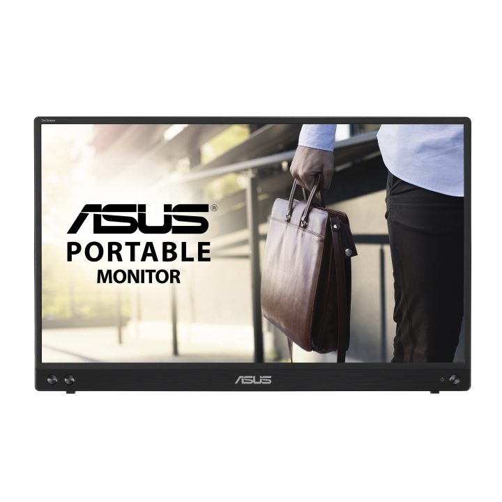 ASUS MB16ACV 15,6" Full HD IPS