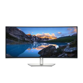 Monitor curvo Dell UltraSharp U4025QW 40" 5K2K IPS