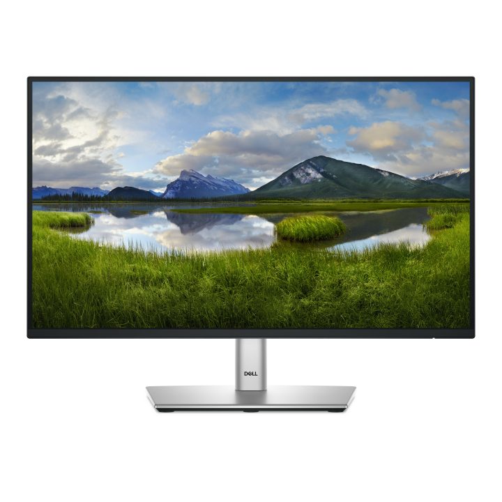 Monitor Dell P Series P2225H 21,5" Full HD 100 Hz IPS