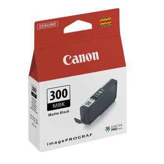 Canon 4192C001 Ink Cartridge 1 piece(s) Original Matte Black