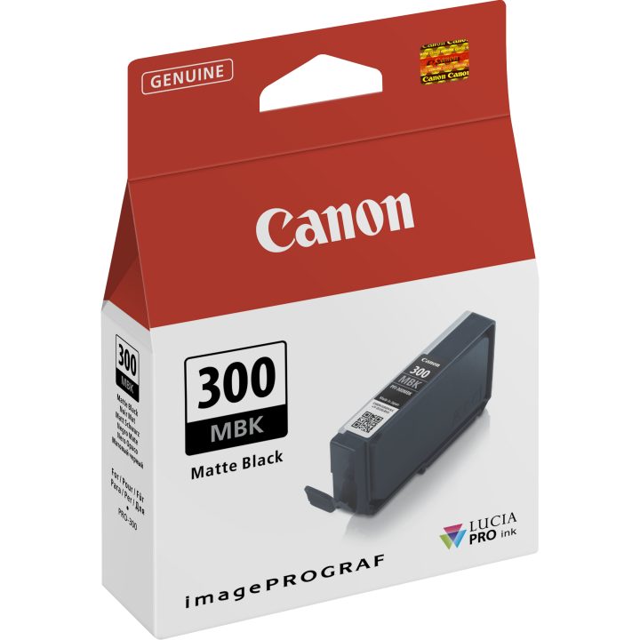 Canon 4192C001 cartucho de tinta 1 unidade(s) Original Preto mate