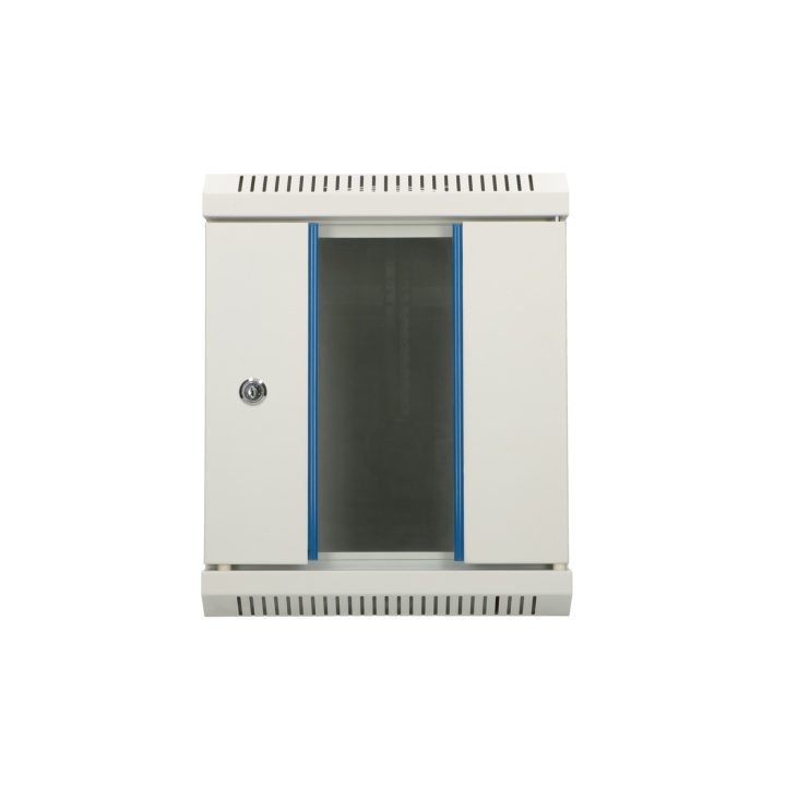 Extralink 6U 10" Gris | Armario rackmount | montaje en la pared…