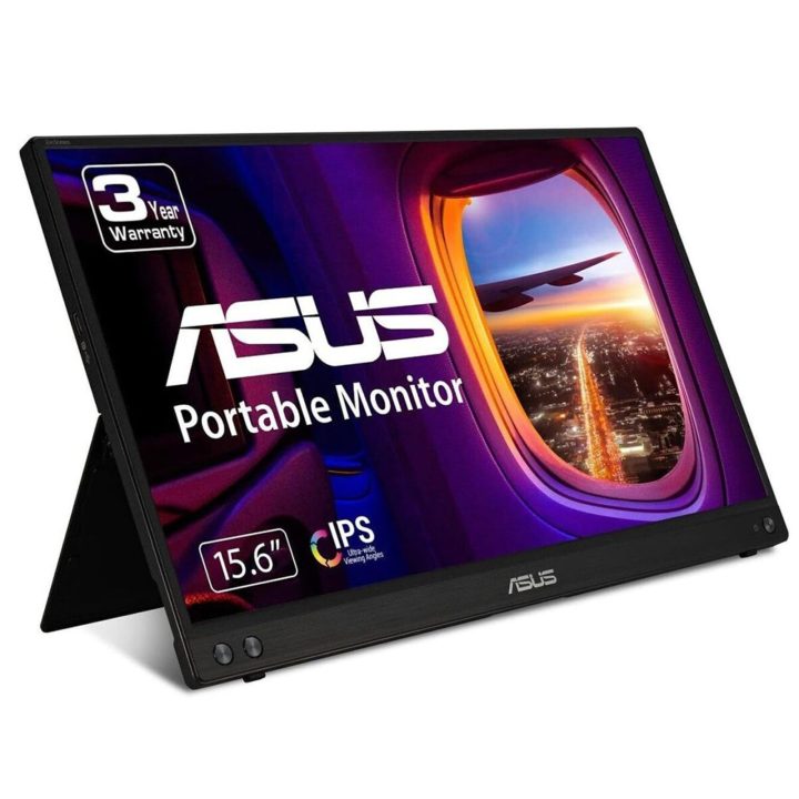 ASUS MB16ACV 15.6" Full HD IPS