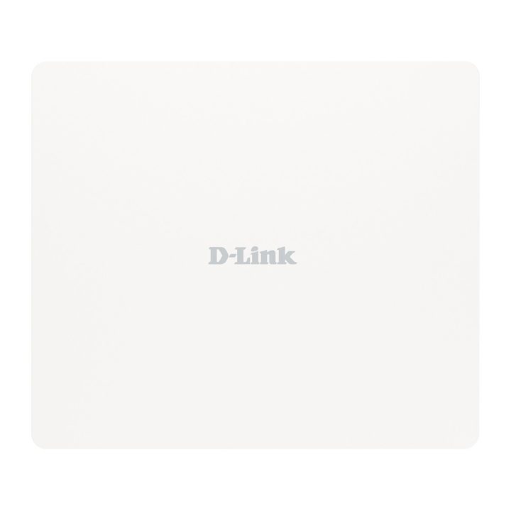 D-Link DAP-X3060OU ponto de acesso sem fios 3000 Mbit/s Branco…