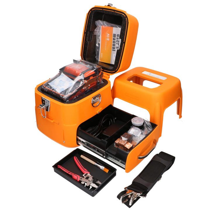Extralink AI-9 | Soldering Iron | 7800mAh battery, LED light, 5.1"…