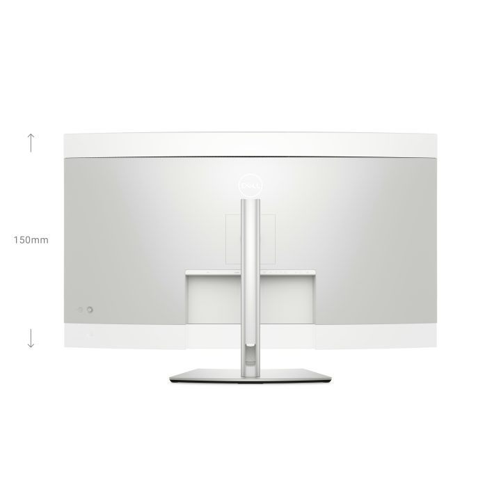 Monitor curvo Dell UltraSharp U4025QW 40" 5K2K IPS