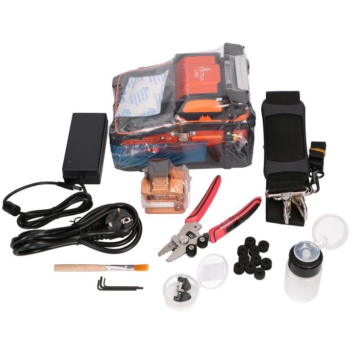 Extralink AI-9 | Soldering Iron | 7800mAh battery, LED light, 5.1"…