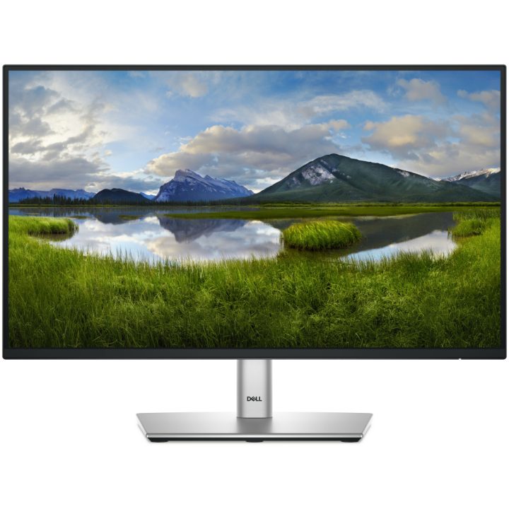 Monitor Dell P Series P2225H 21,5" Full HD 100 Hz IPS