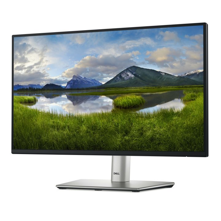 Dell P Series P2225H 21.5" Full HD 100 Hz IPS