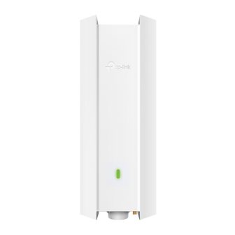 TP-Link Omada EAP610-Outdoor 1800 Mbit/s Branco Alimentação por…