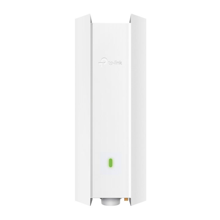 TP-Link Omada EAP610-Outdoor 1800 Mbit/s Branco Alimentação por…