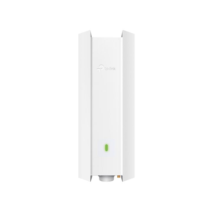 TP-Link Omada EAP610-Outdoor 1800 Mbit/s Branco Alimentação por…