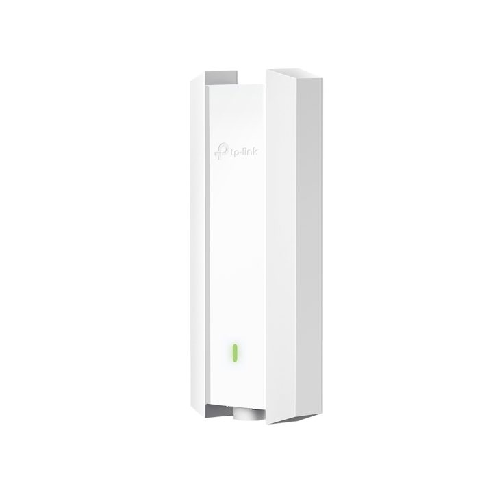 TP-Link Omada EAP610-Outdoor 1800 Mbit/s Branco Alimentação por…