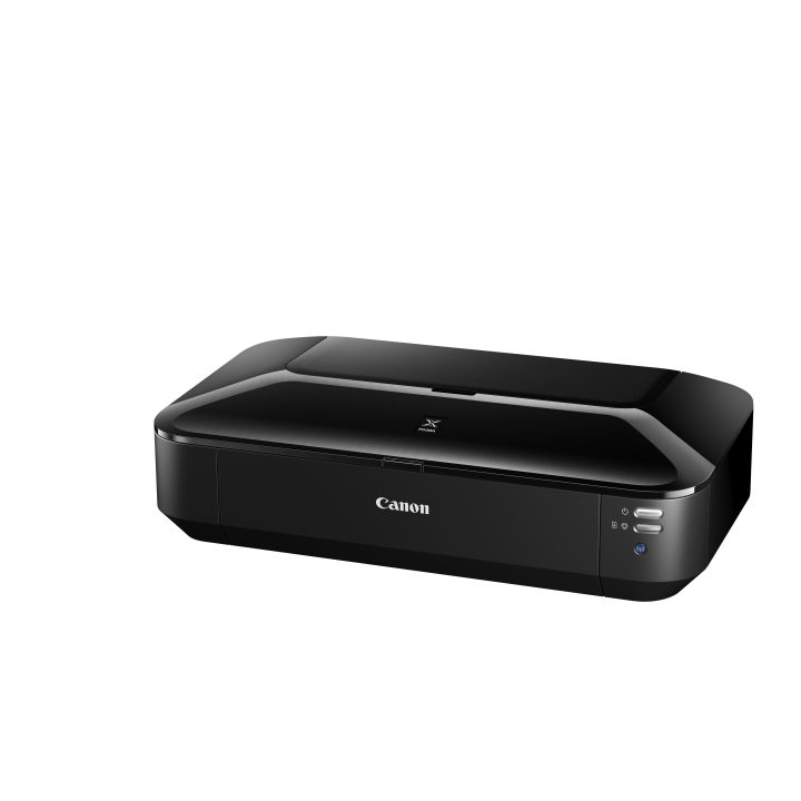 Canon PIXMA iX6850 Photo Printer Inkjet 9600 x 2400 DPI A3+ (330 x…