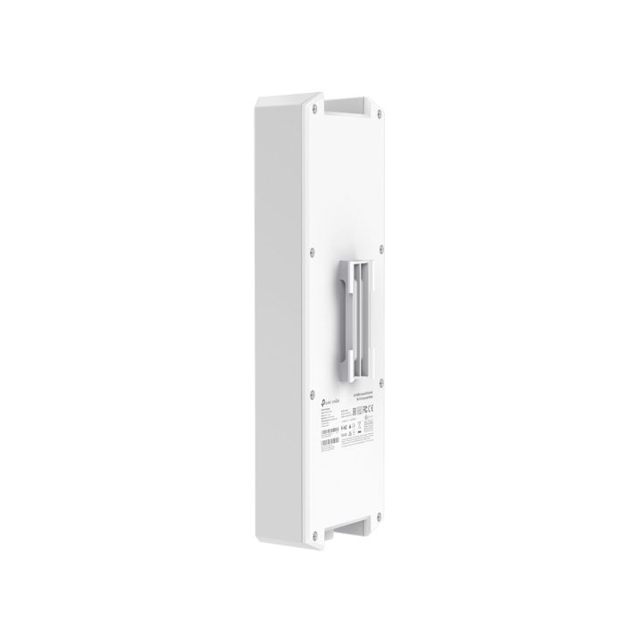 TP-Link Omada EAP610-Outdoor 1800 Mbit/s White Power over Ethernet…