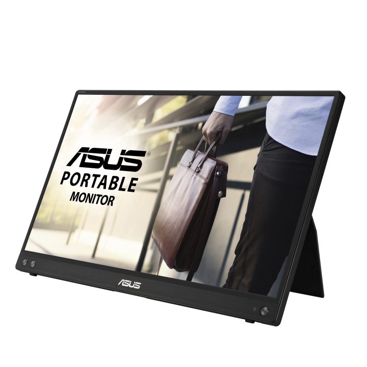 ASUS MB16ACV 15.6" Full HD IPS