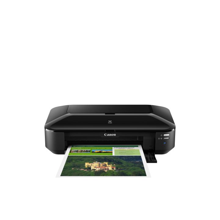 Canon PIXMA iX6850 Photo Printer Inkjet 9600 x 2400 DPI A3+ (330 x…