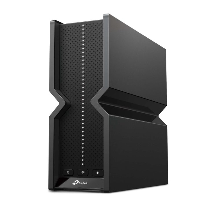 TP-Link Archer BE9300 router inalámbrico 2.5 Gigabit Ethernet…