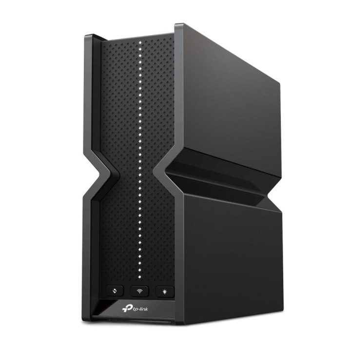 TP-Link Archer BE9300 router sem fios 2.5 Gigabit Ethernet Tri-banda…