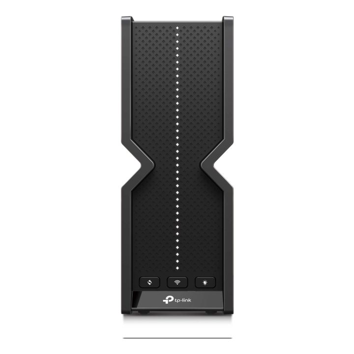 TP-Link Archer BE9300 router inalámbrico 2.5 Gigabit Ethernet…