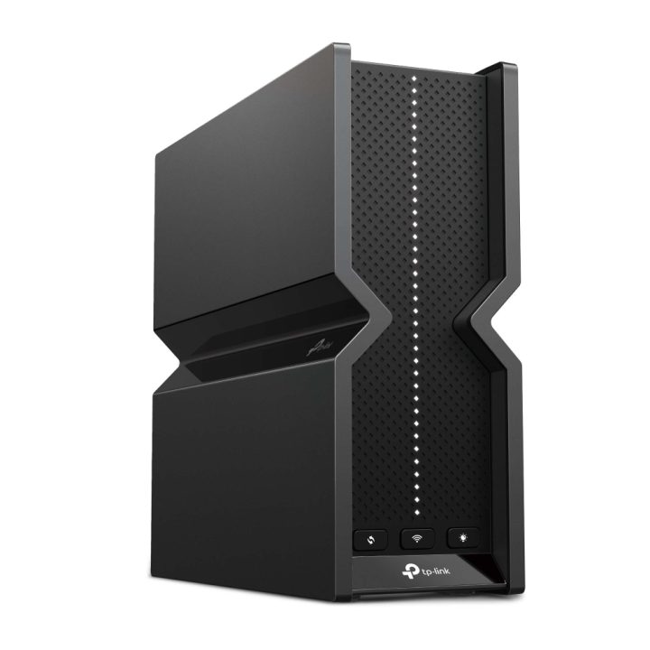 TP-Link Archer BE9300 router inalámbrico 2.5 Gigabit Ethernet…