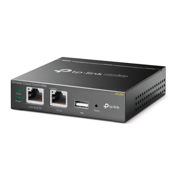 TP-Link Omada OC200 pasarel y controlador 10, 100 Mbit/s