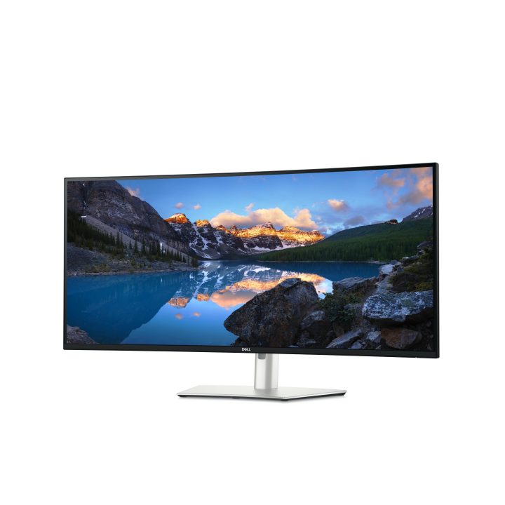 Dell UltraSharp U4025QW 40" 5K2K Curved IPS