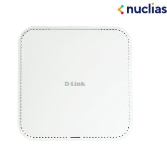 D-Link DAP-E3620 punto de acceso inalámbrico 2882 Mbit/s Blanco…