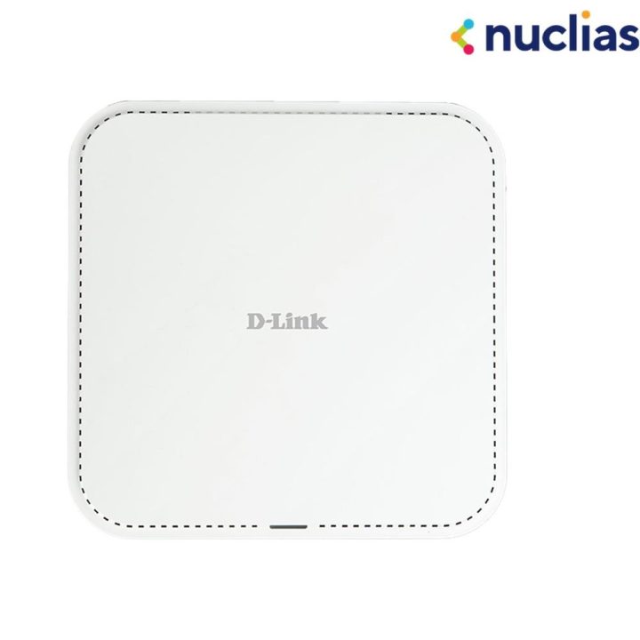 D-Link DAP-E3620 Wireless Access Point 2882 Mbit/s White Power over…