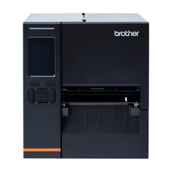 Brother TJ4021TN Thermal Direct / Thermal Transfer Label Printer 203…