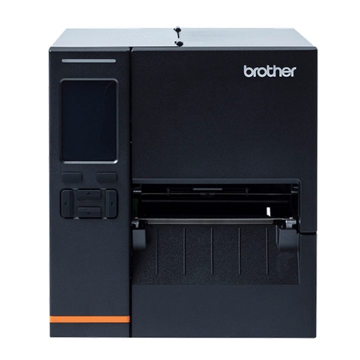 Brother TJ4021TN impressora de etiquetas Térmica direta /…
