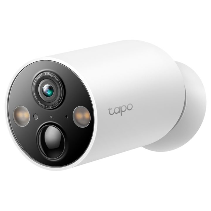 TP-Link Tapo C425 Bala (forma) Câmara de segurança IP Exterior 2560 x…