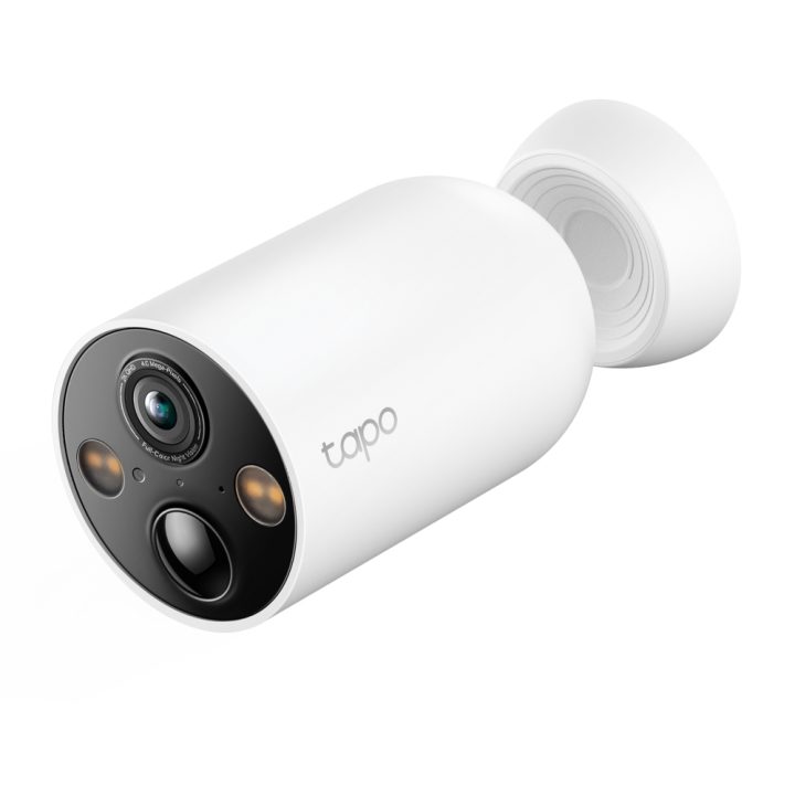 TP-Link Tapo C425 Bullet-Style Outdoor IP Security Camera 2560 x 1440…