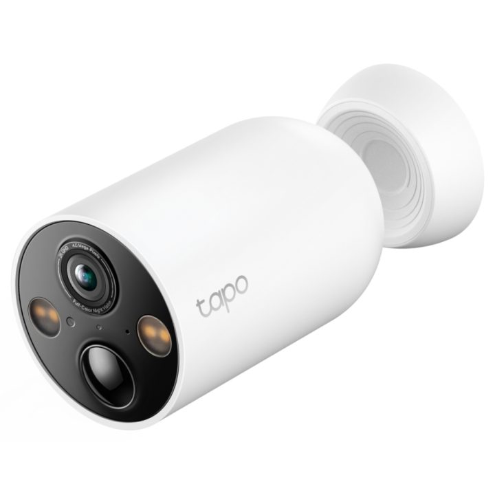TP-Link Tapo C425 Bala (forma) Câmara de segurança IP Exterior 2560 x…