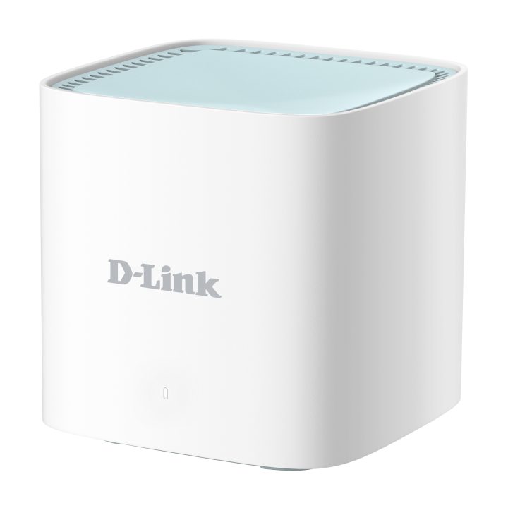 D-Link EAGLE PRO AI AX1500 Dual Band (2.4 GHz / 5 GHz) Wi-Fi 6E…