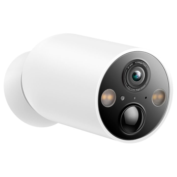 TP-Link Tapo C425 Bullet-Style Outdoor IP Security Camera 2560 x 1440…