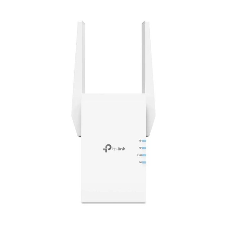 TP-Link RE705X Amplificador de Rede Transmissor e Recetor de Rede…