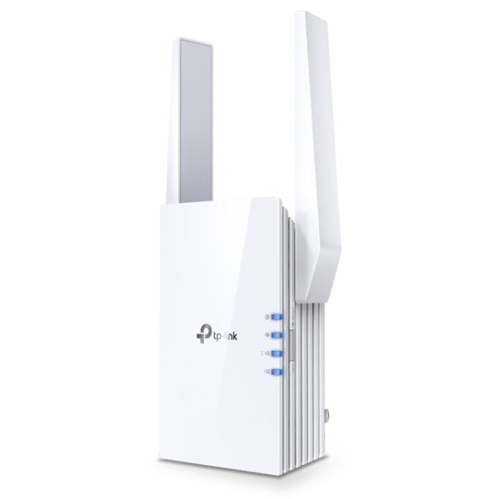 TP-Link RE705X Amplificador de Rede Transmissor e Recetor de Rede…