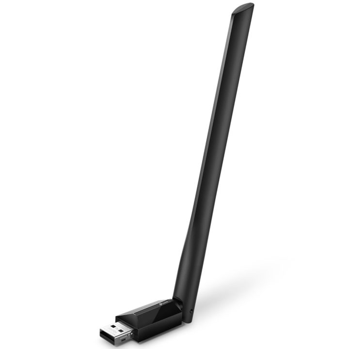 TP-Link Archer T2U Plus Internal WLAN 600 Mbit/s