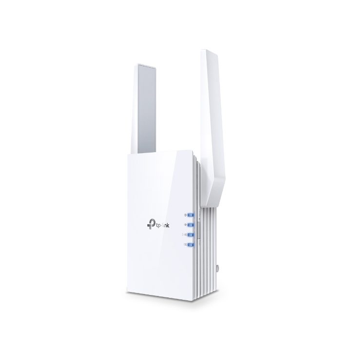 TP-Link RE705X Amplificador de Rede Transmissor e Recetor de Rede…