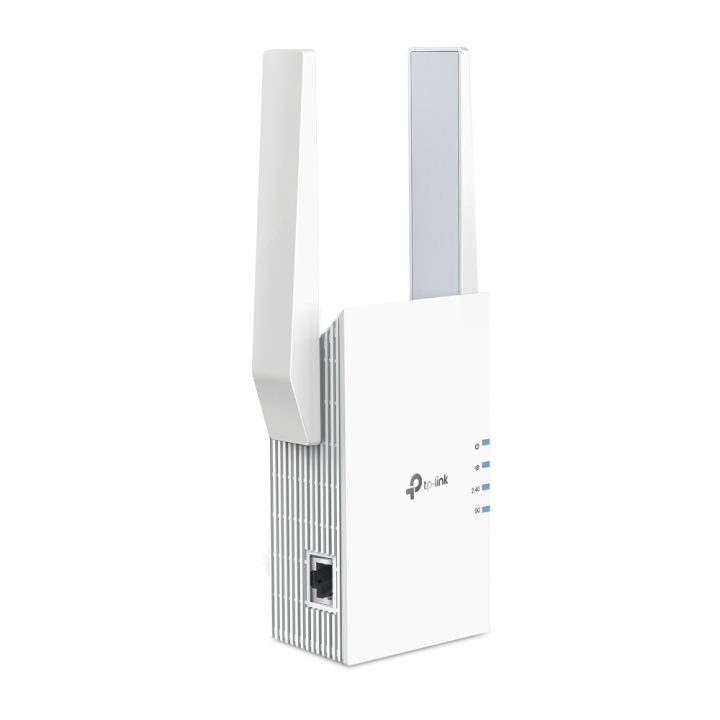 TP-Link RE705X Amplificador de Rede Transmissor e Recetor de Rede…