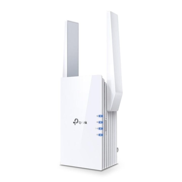 TP-Link RE705X Amplificador de Rede Transmissor e Recetor de Rede…