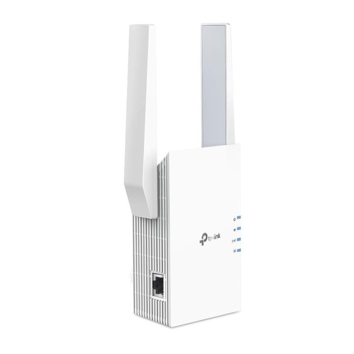 TP-Link RE705X Amplificador de Rede Transmissor e Recetor de Rede…