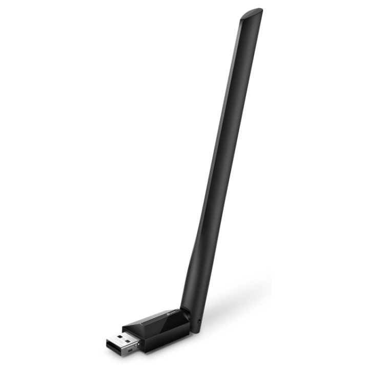 TP-Link Archer T2U Plus Internal WLAN 600 Mbit/s